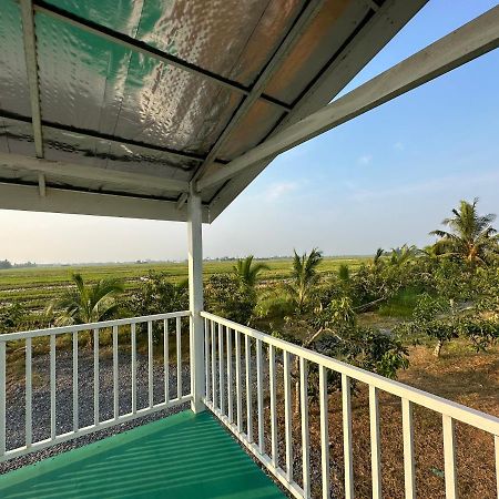 Homestay Denai Harummanis S4 Simpang Empat  Exterior foto