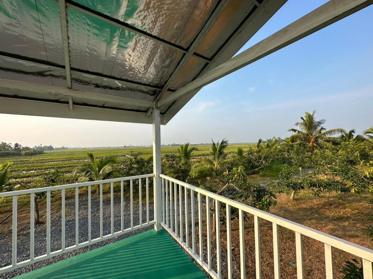 Homestay Denai Harummanis S4 Simpang Empat  Exterior foto
