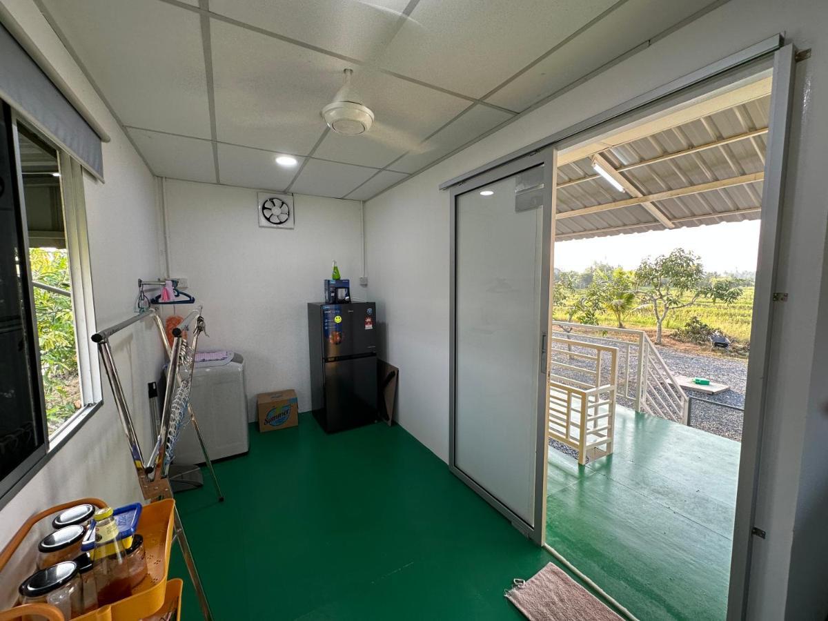 Homestay Denai Harummanis S4 Simpang Empat  Exterior foto